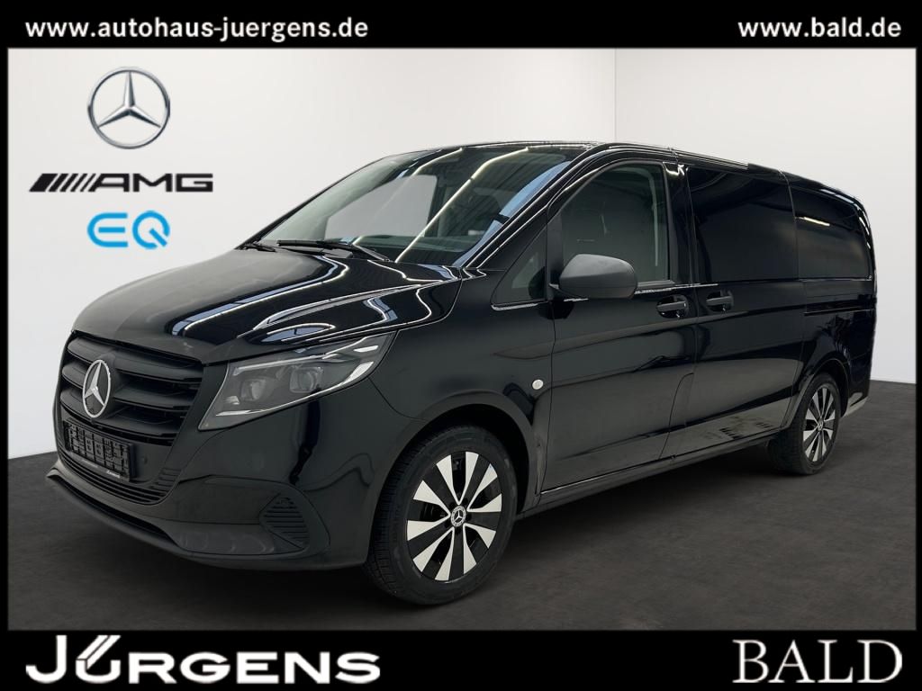 Mercedes-Benz Vito 2024