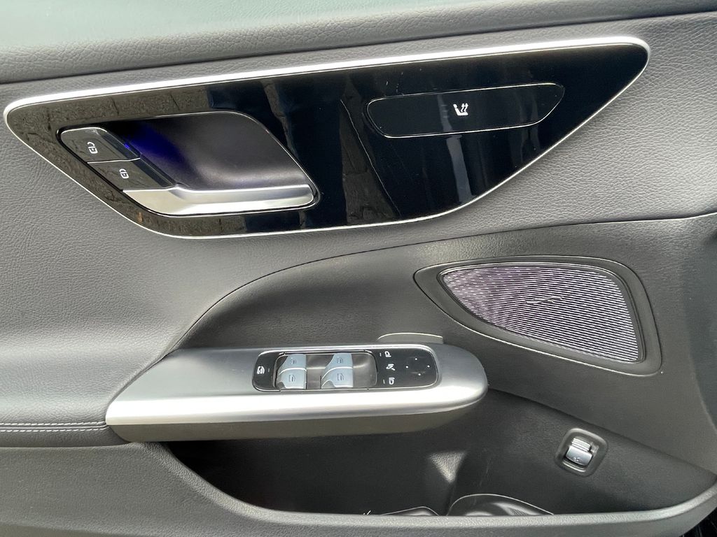 Mercedes-Benz C 220 2022