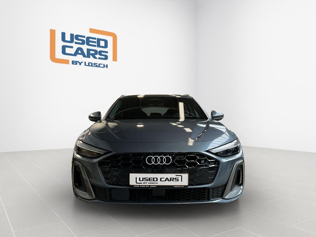 Audi A5 2024