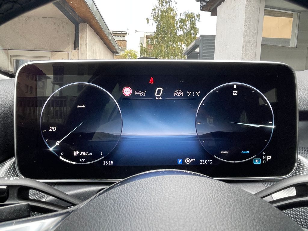 Mercedes-Benz C 220 2022