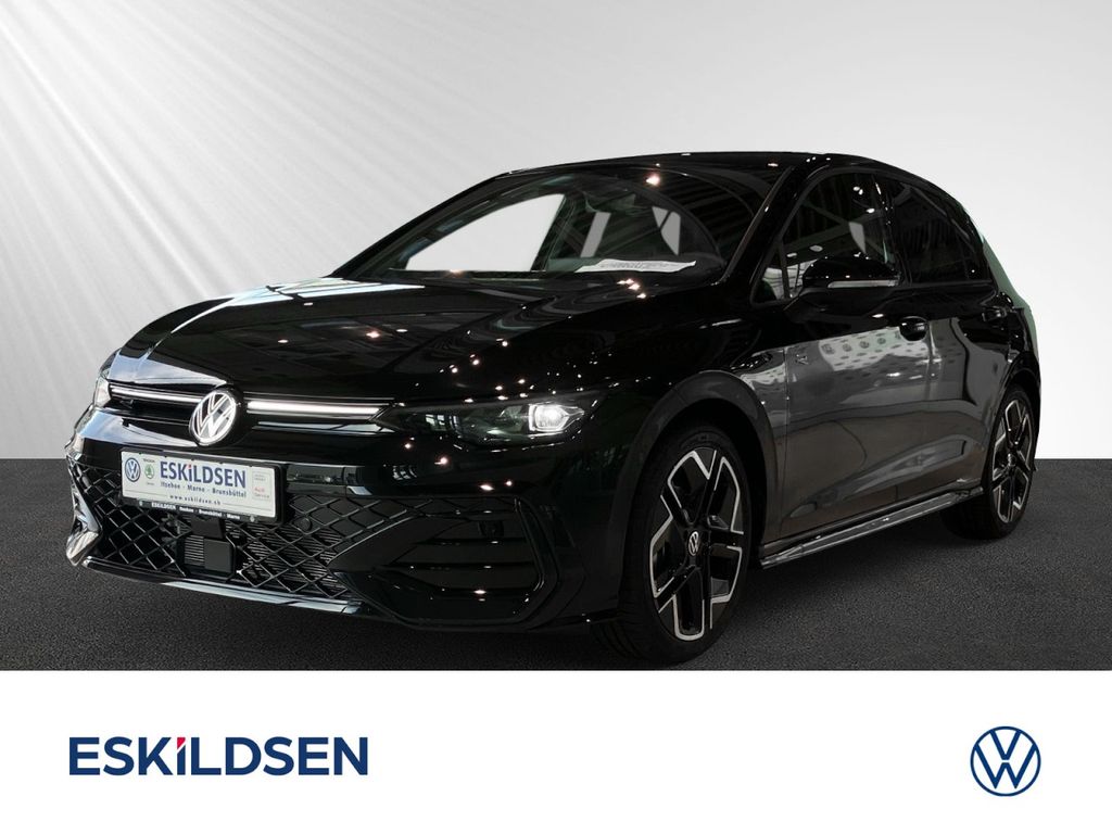 Volkswagen Golf 2025