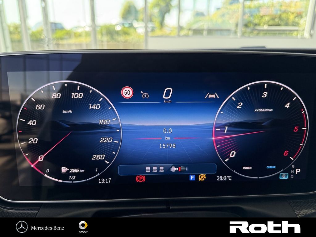 Mercedes-Benz C 220 2024