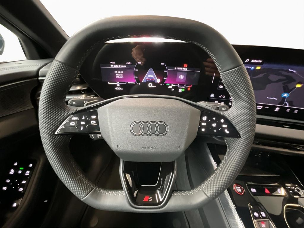 Audi A5 2024