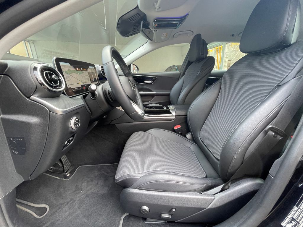 Mercedes-Benz C 220 2022