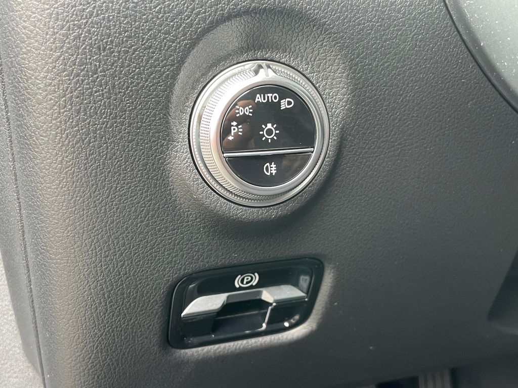 Mercedes-Benz C 220 2022