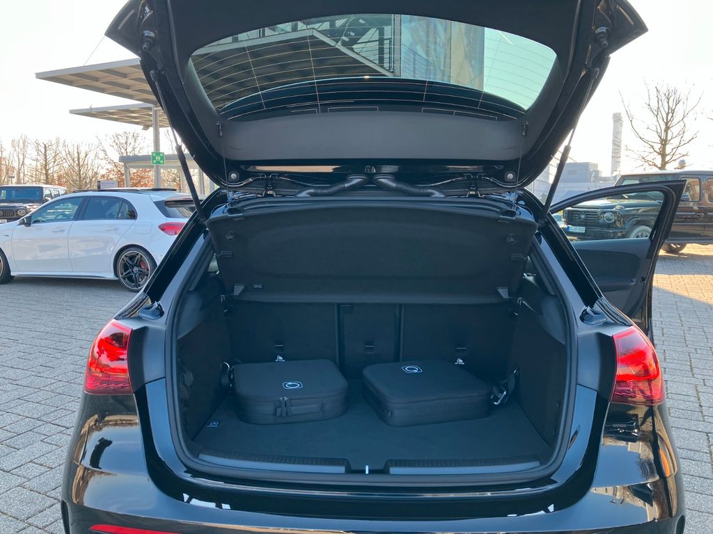 Mercedes-Benz A 250 2025