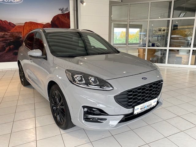 Ford Kuga 2024