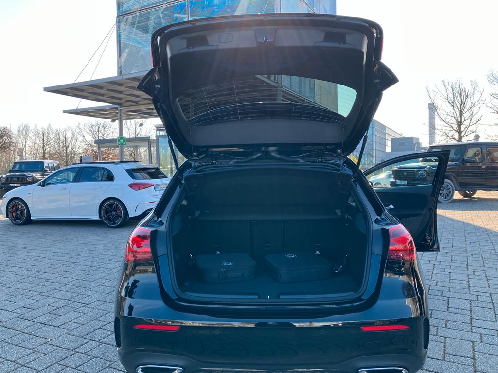 Mercedes-Benz A 250 2025