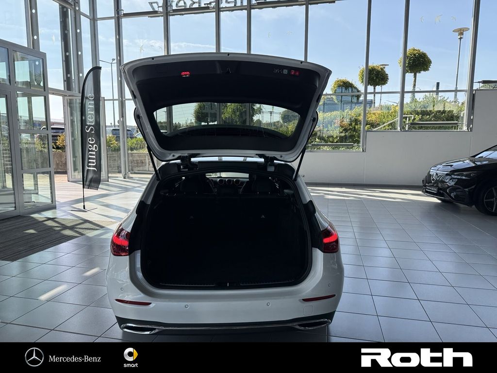 Mercedes-Benz C 220 2024