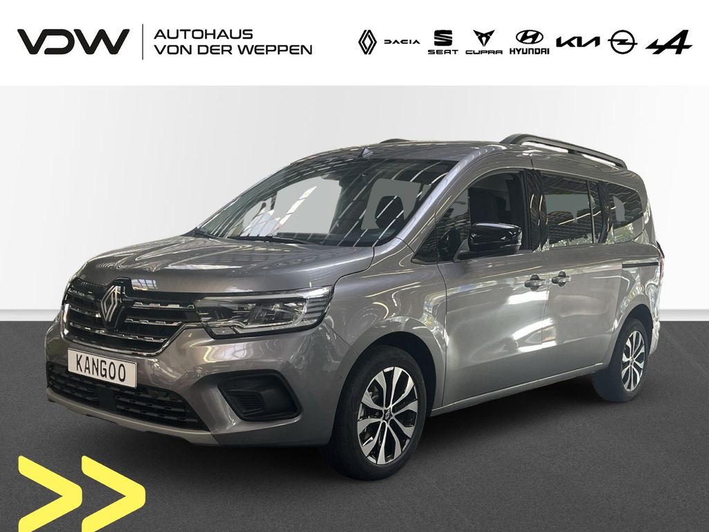 Renault Grand Kangoo