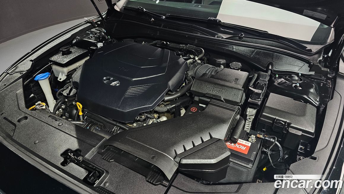 Hyundai Grandeur 2017