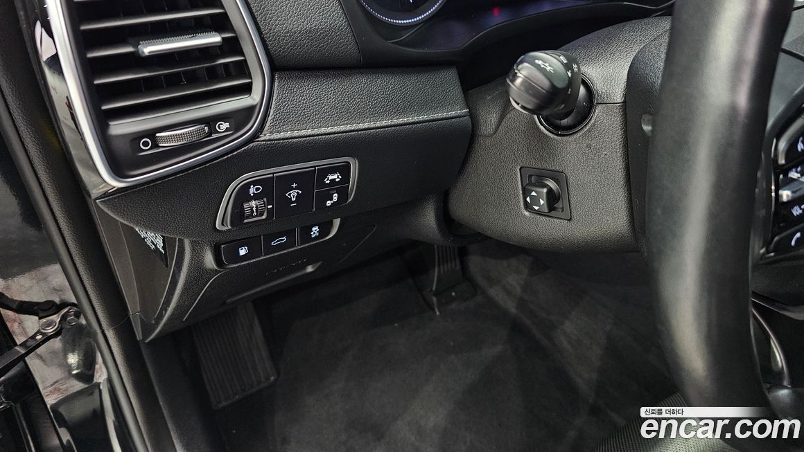 Hyundai Grandeur 2017