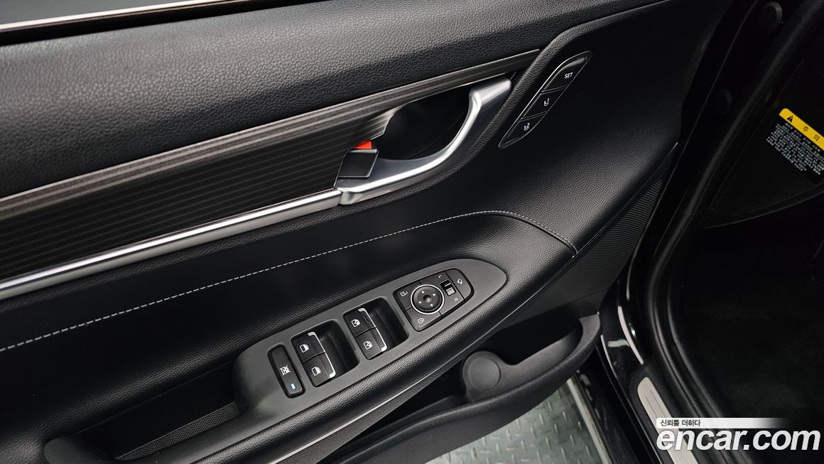 Hyundai Grandeur 2017