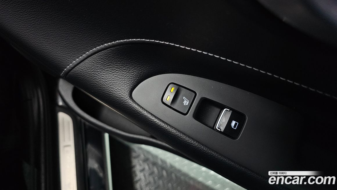 Hyundai Grandeur 2017