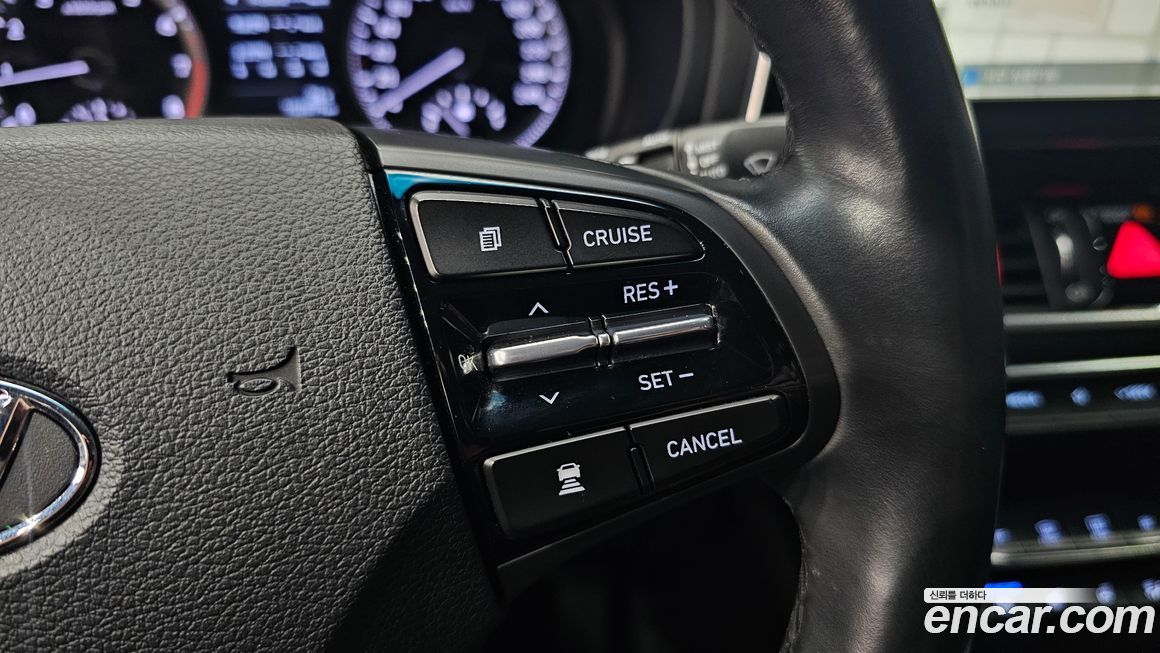 Hyundai Grandeur 2017