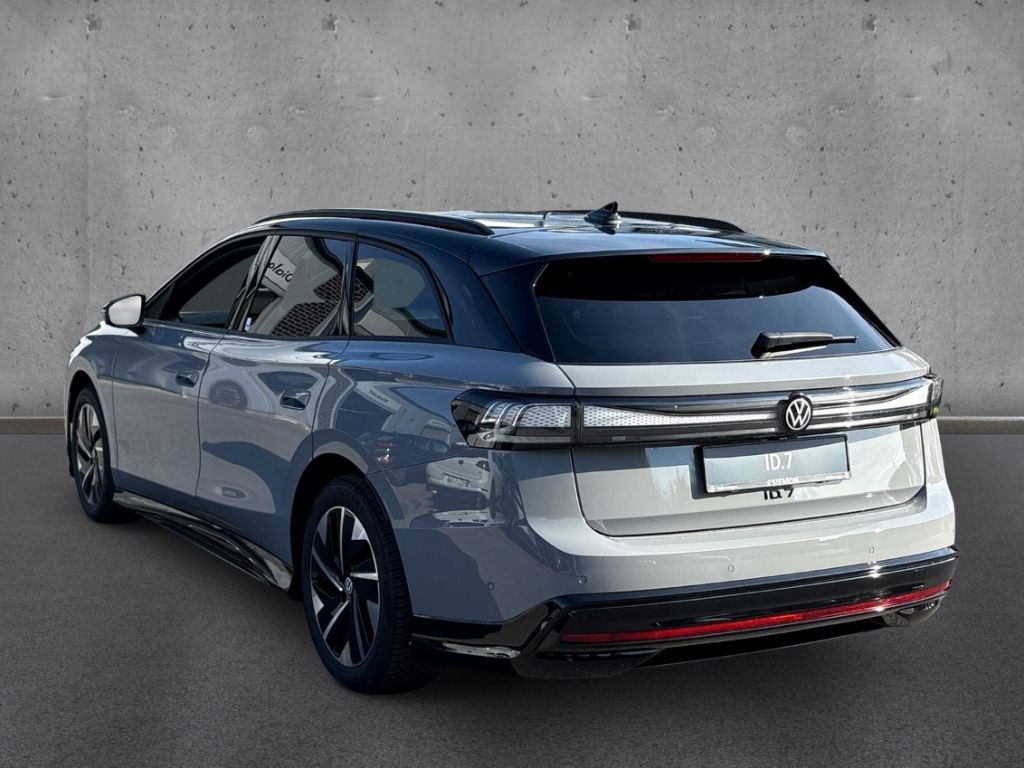 Volkswagen ID.7
