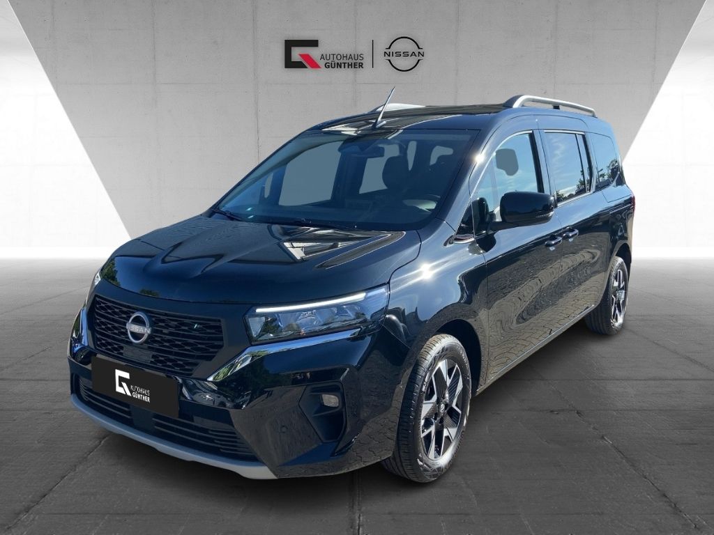 Nissan Townstar