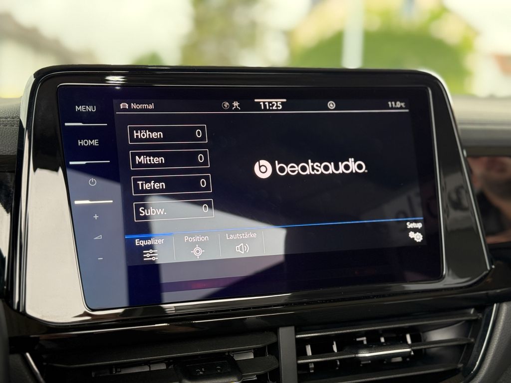 Volkswagen T-Roc 2024