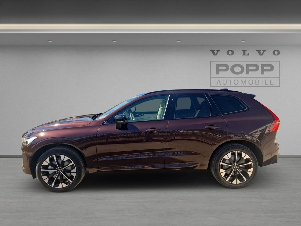 Volvo XC60 2025