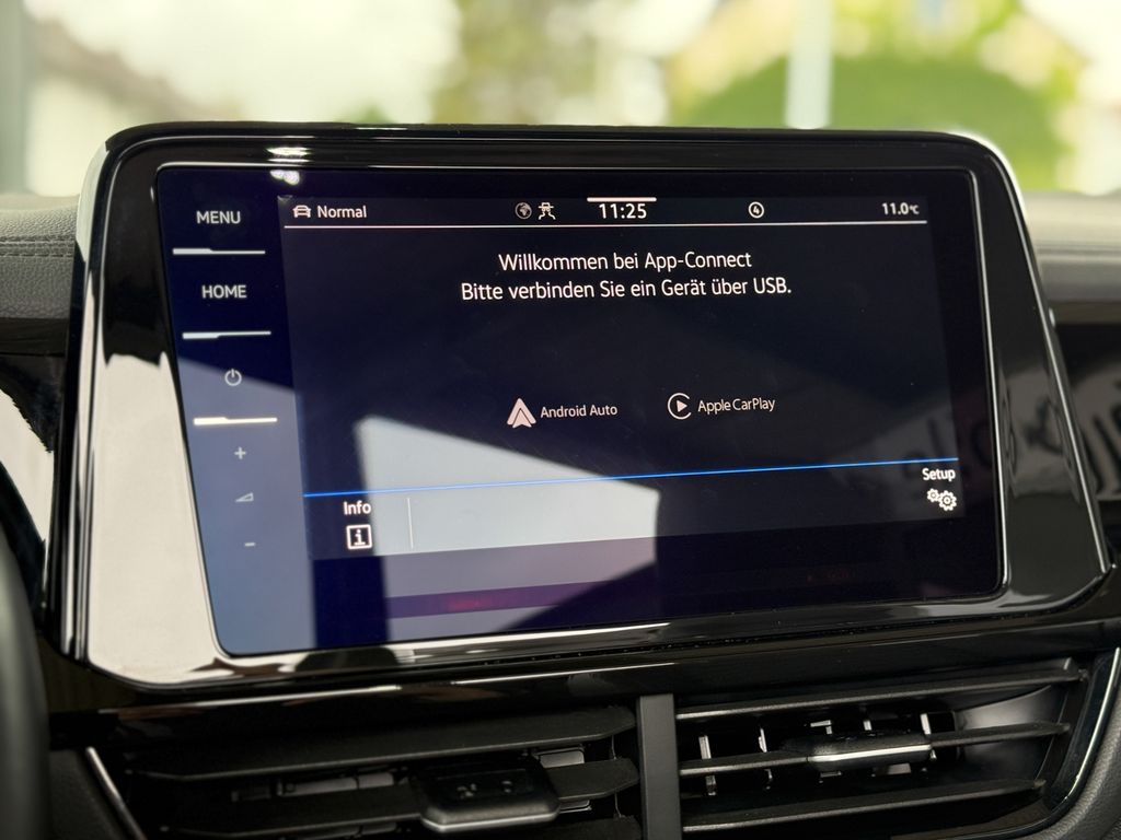 Volkswagen T-Roc 2024