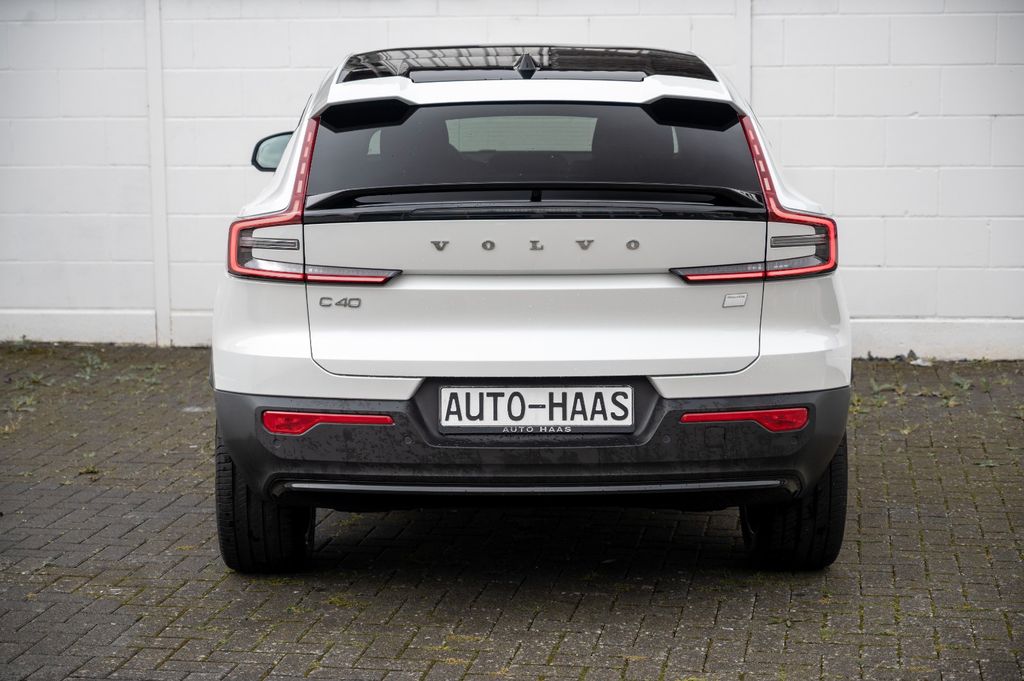 Volvo C40 2022