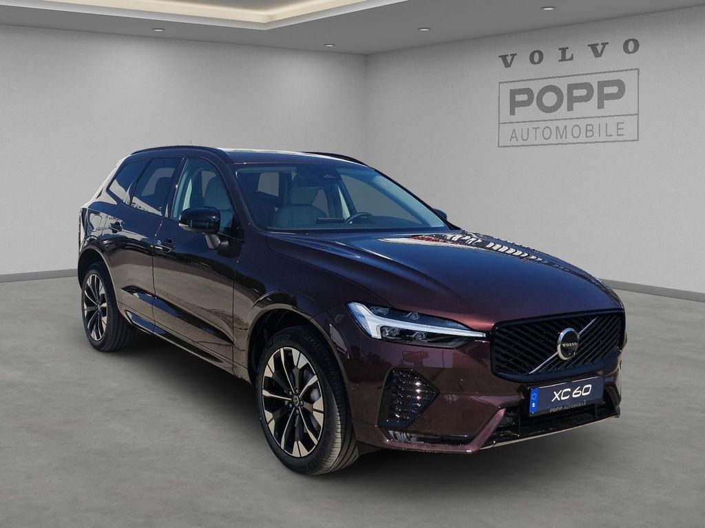 Volvo XC60 2025