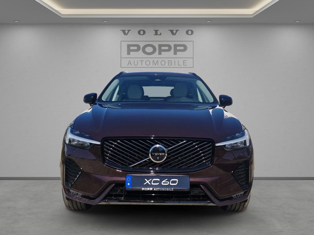 Volvo XC60 2025
