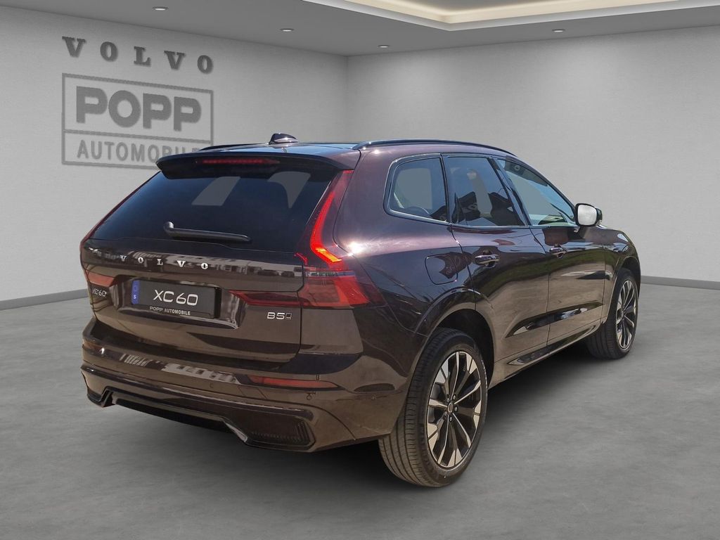Volvo XC60 2025