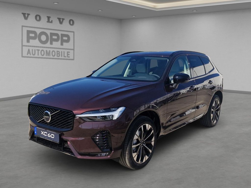 Volvo XC60 2025
