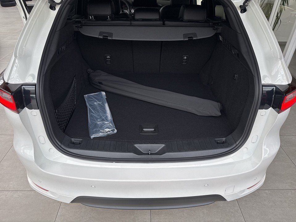 Mazda CX-60 2025