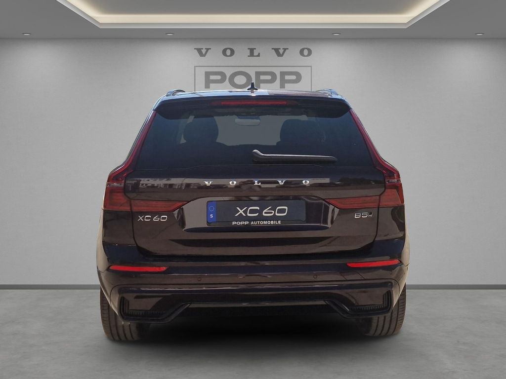 Volvo XC60 2025