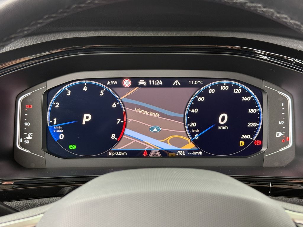 Volkswagen T-Roc 2024