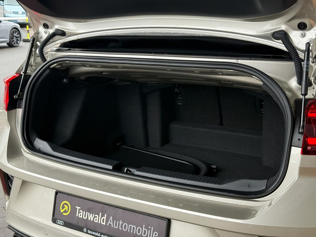 Volkswagen T-Roc 2024