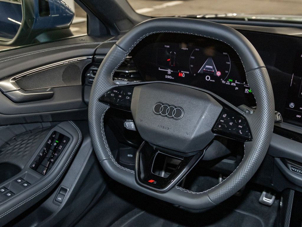 Audi A5 2024