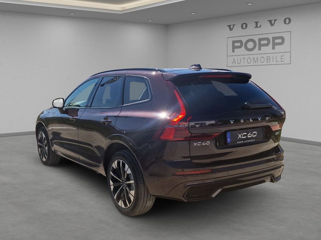 Volvo XC60 2025