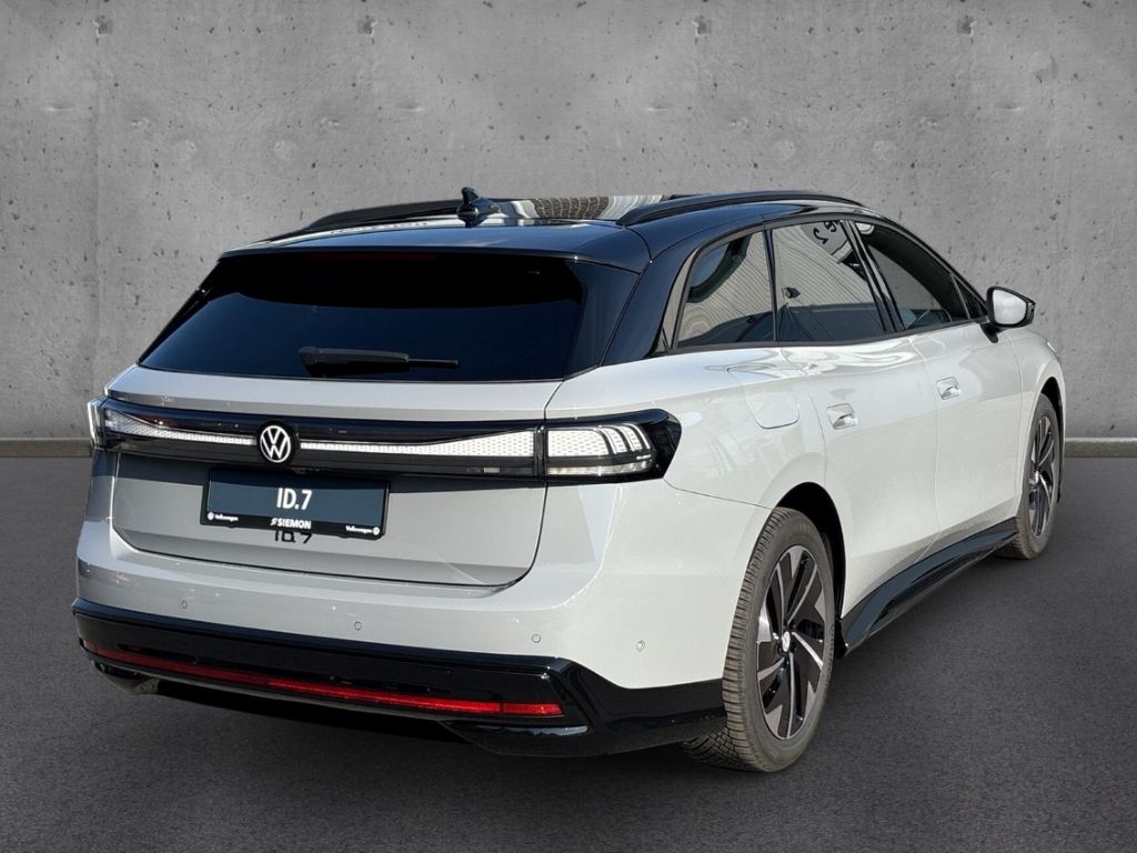 Volkswagen ID.7