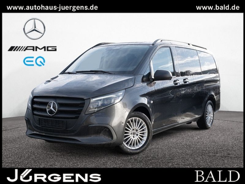 Mercedes-Benz Vito 2024
