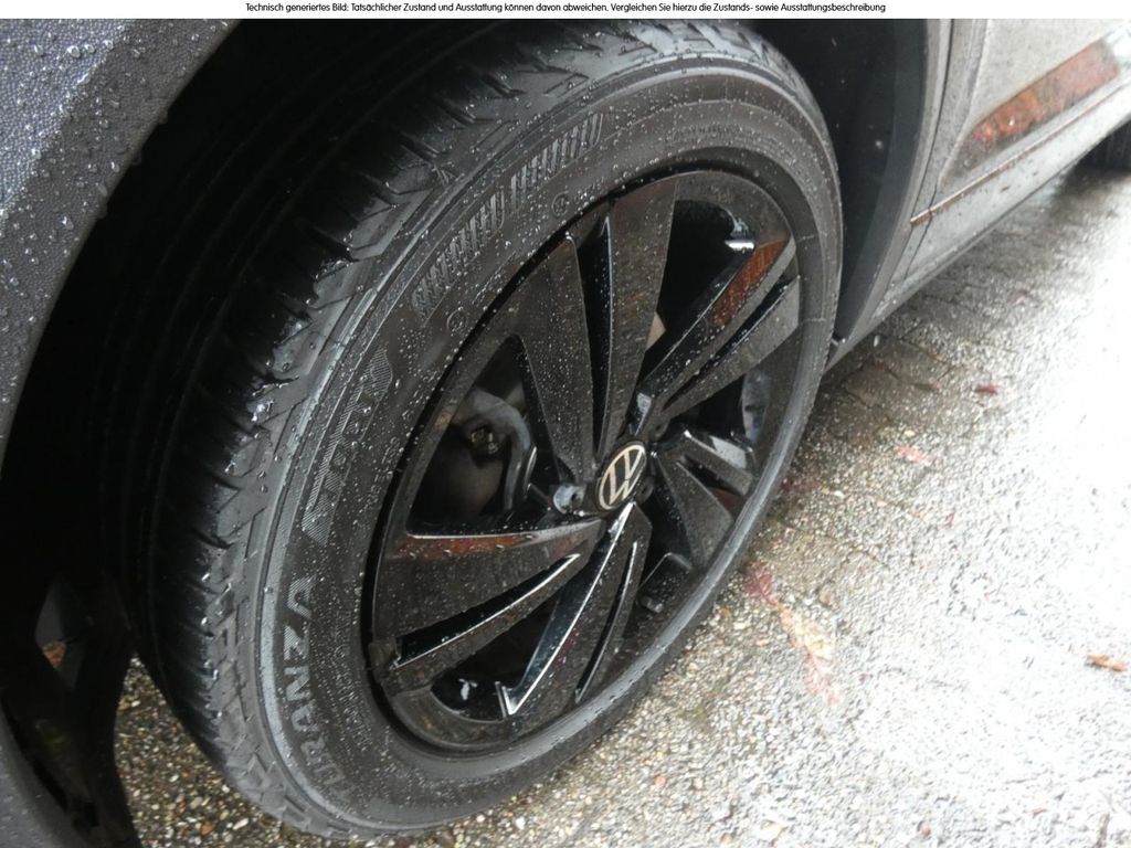 Volkswagen T-Roc 2024