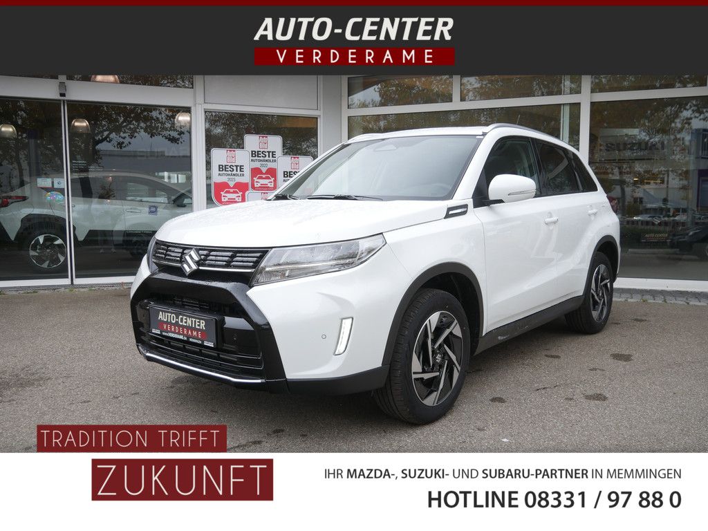 Suzuki Vitara 2025