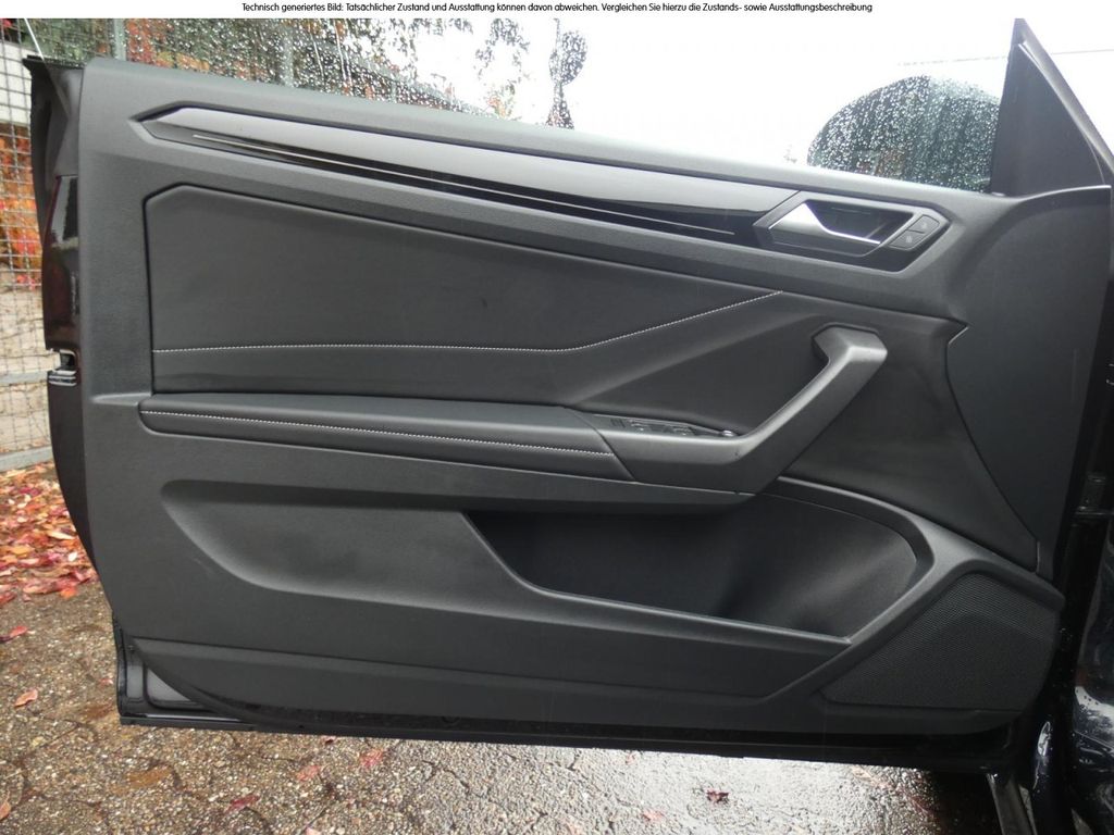 Volkswagen T-Roc 2024