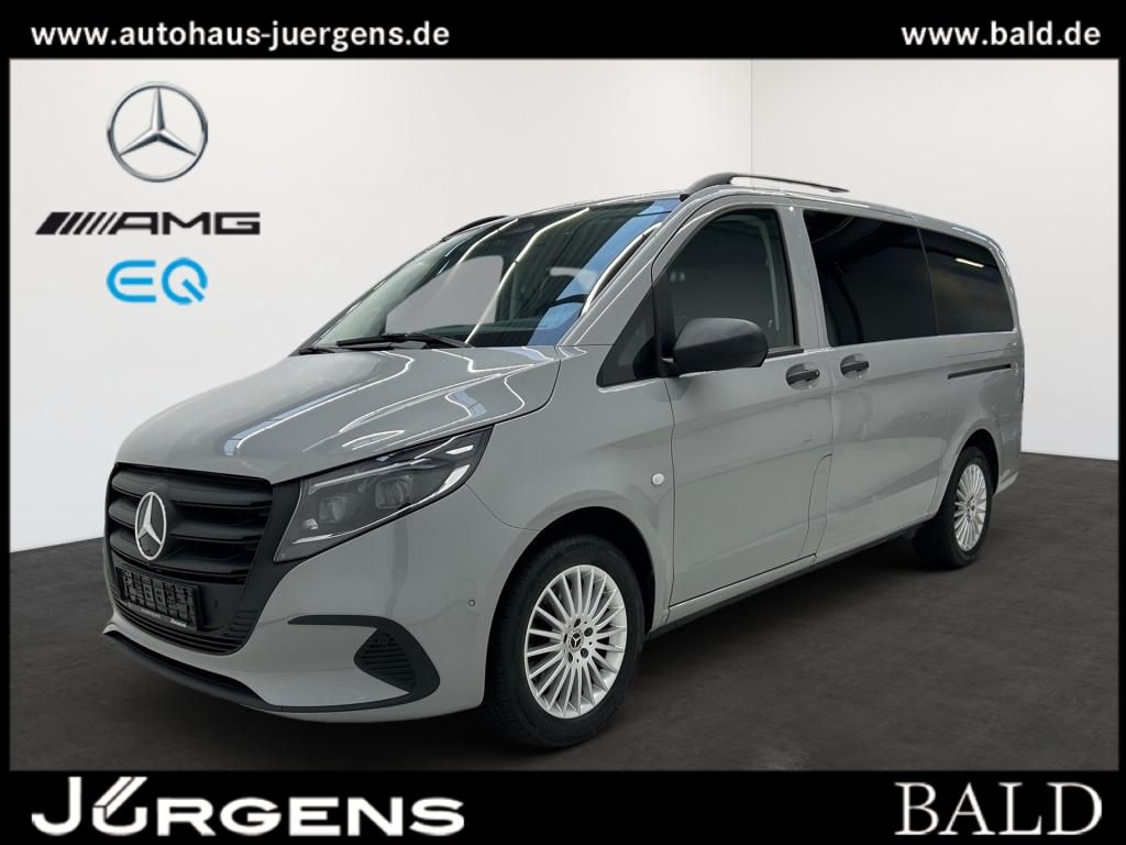 Mercedes-Benz Vito 2024