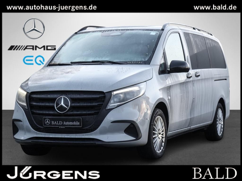 Mercedes-Benz Vito 2024