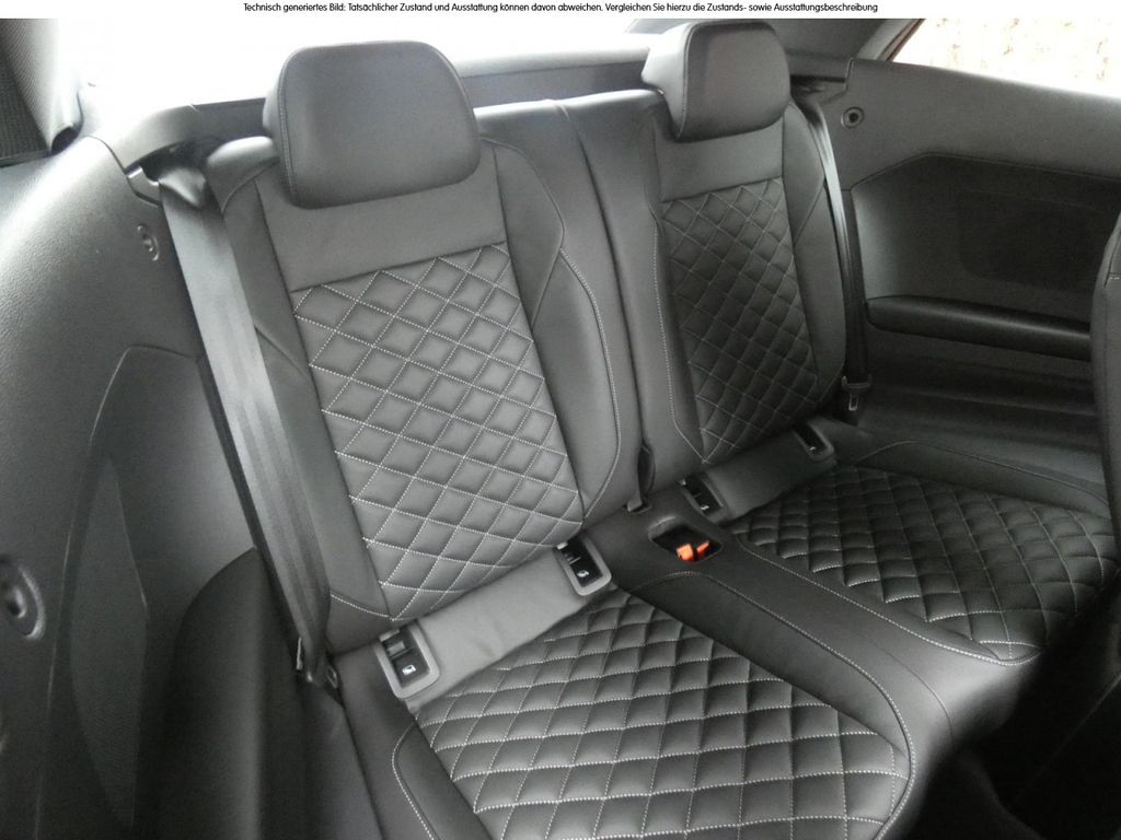 Volkswagen T-Roc 2024