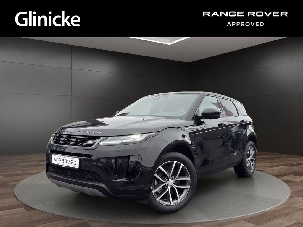 Land Rover Range Rover Evoque 2024