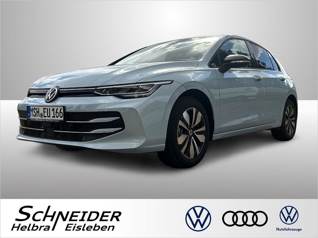 Volkswagen Golf 2025