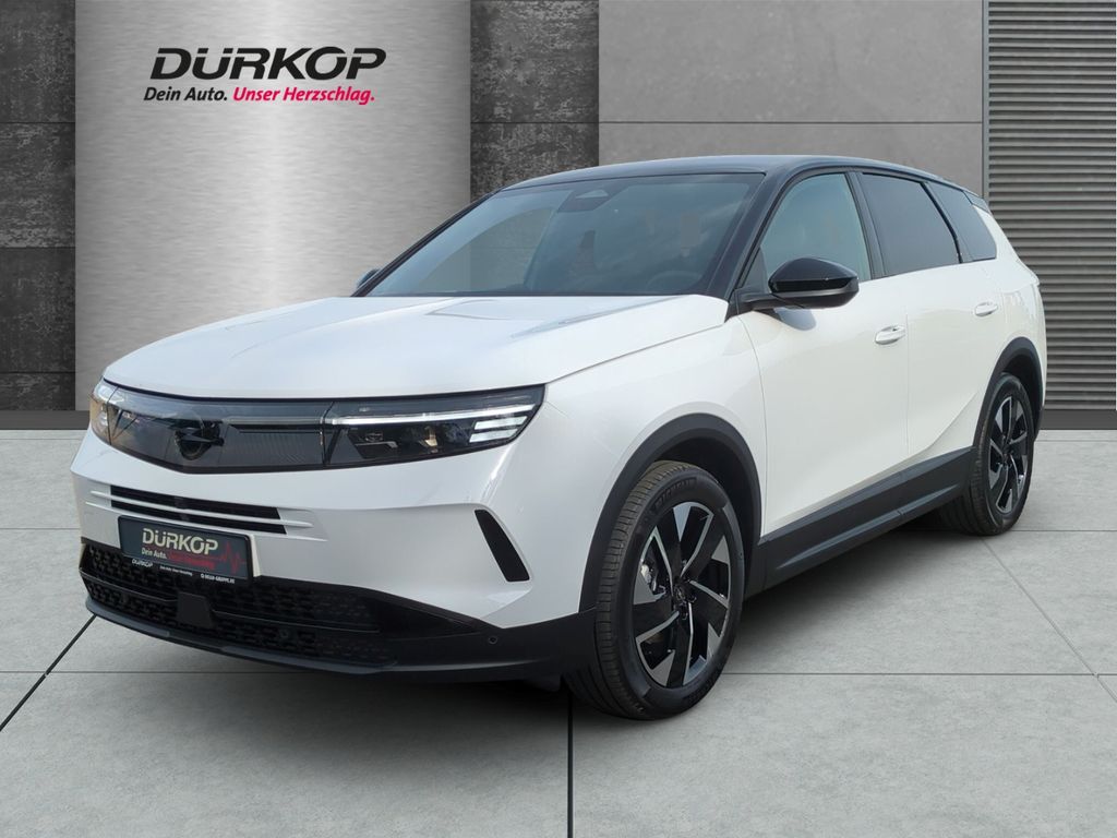 Opel Grandland (X) 2025
