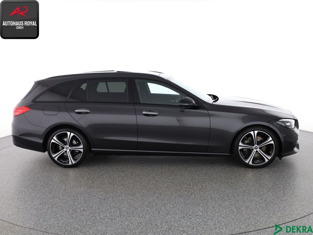 Mercedes-Benz C 300 2023