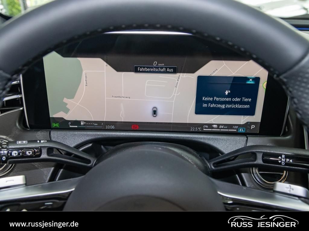 Mercedes-Benz E 300 2025