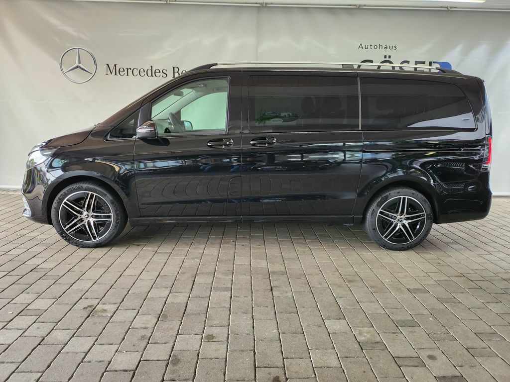Mercedes-Benz V 250 2024