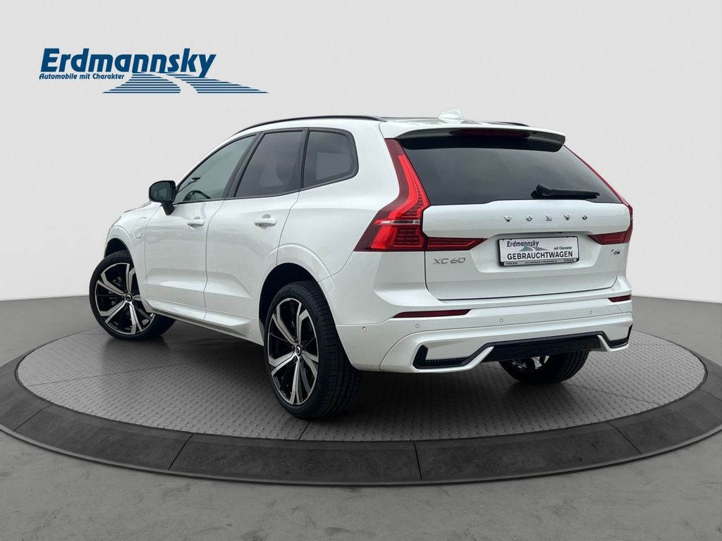 Volvo XC60 2025